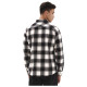 Emerson Ανδρικό πουκάμισο Men's Checkered Flannel Shirt